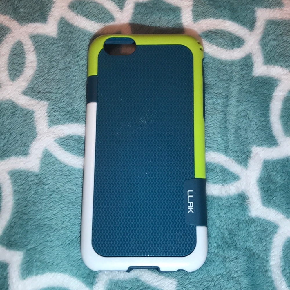 Ulak Phone Case